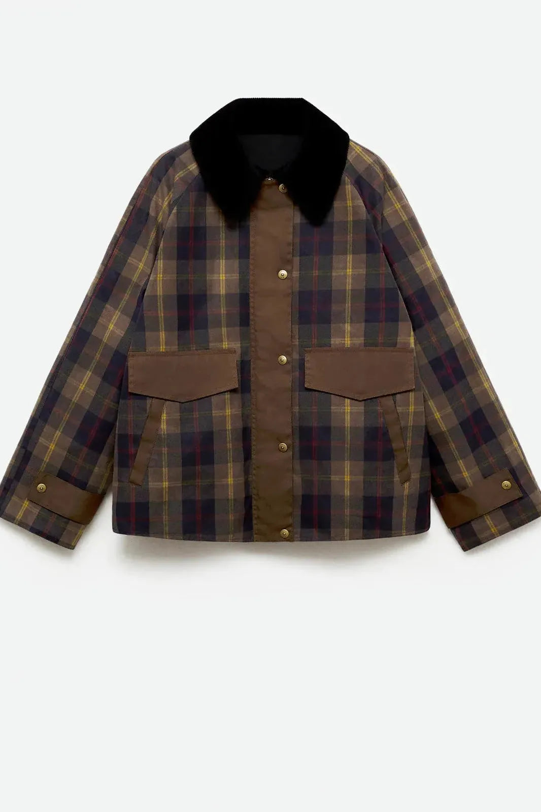 Tessa | Tailored Jacket