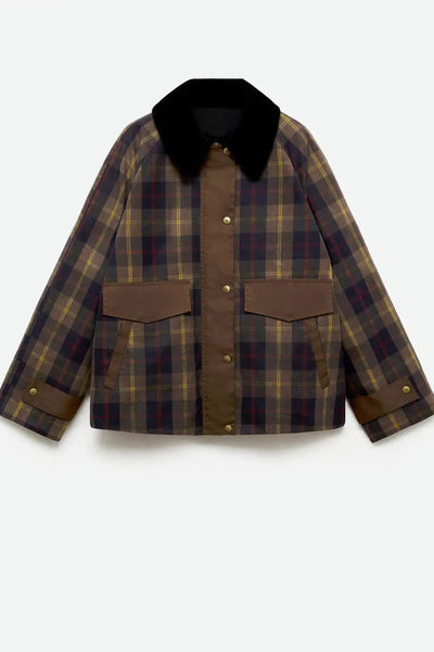 Tessa | Tailored Jacket