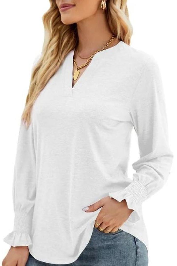 Alison | Stylish Shirt