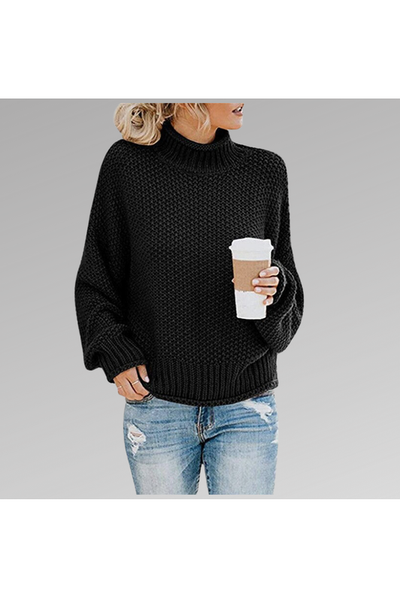Arlene | Knitted Sweater