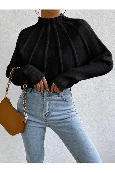 Naya | Dolman Sweater