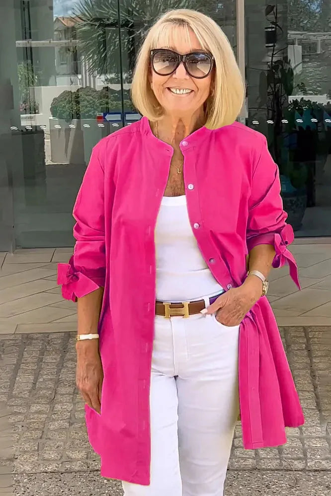 Meryl | Stylish Blouse