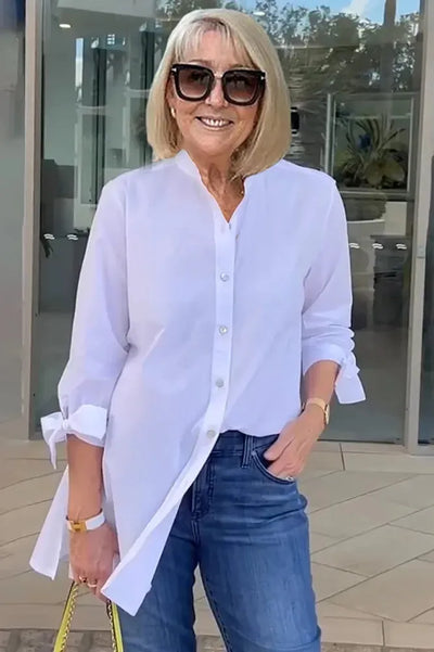 Meryl | Stylish Blouse