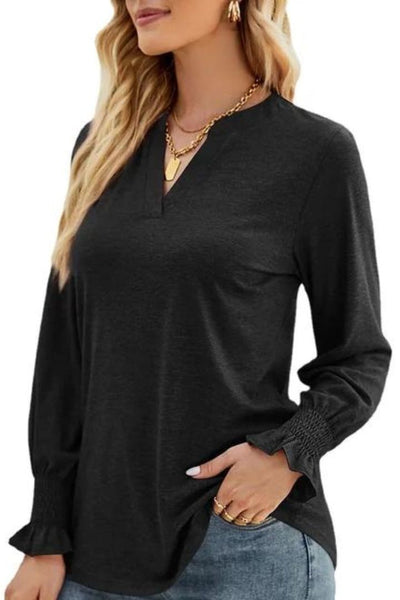 Alison | Stylish Shirt