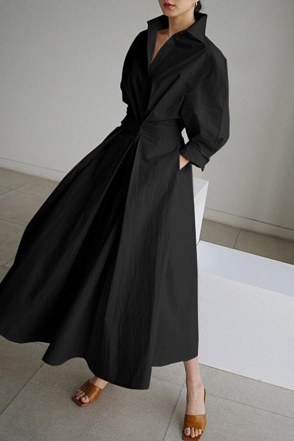 Victoria | Timeless Dress