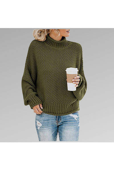 Arlene | Knitted Sweater