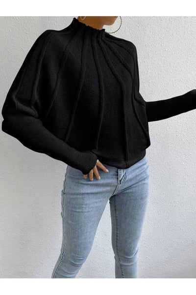 Naya | Dolman Sweater