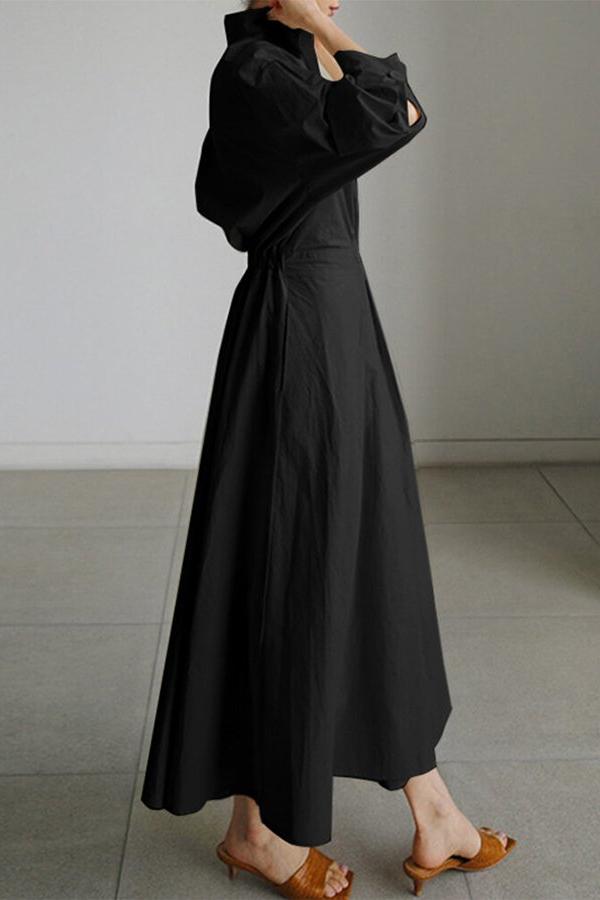 Victoria | Timeless Dress