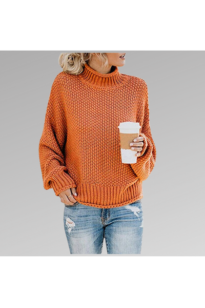 Arlene | Knitted Sweater