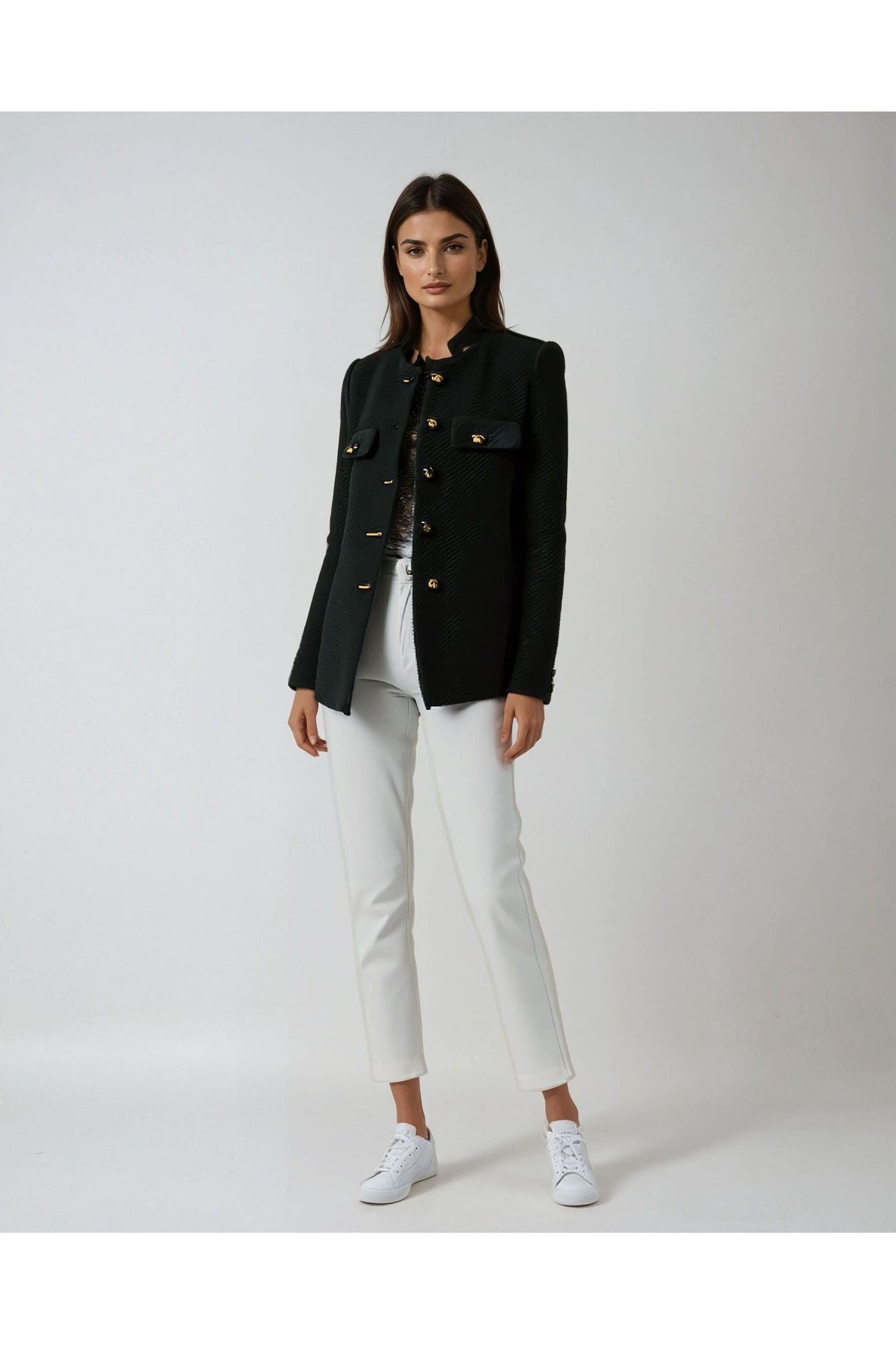 Kaia | Elegant Office Jacket