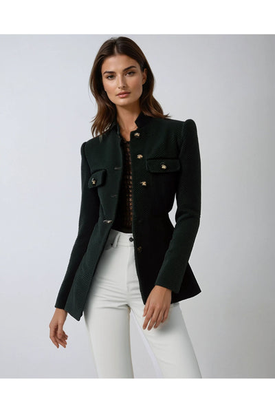 Kaia | Elegant Office Jacket