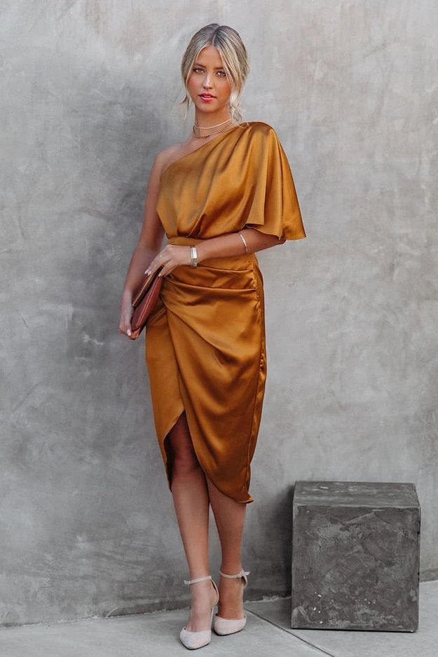 Caitlyn | Evening Dress