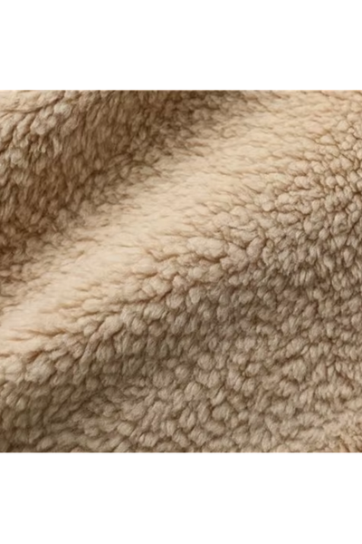 Culpinto | Lambswool Coat