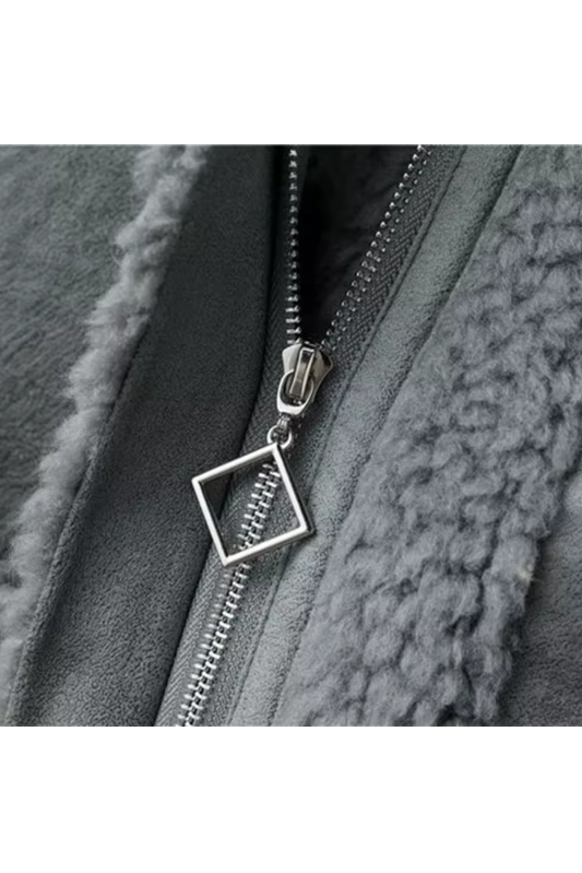 Culpinto | Lambswool Coat