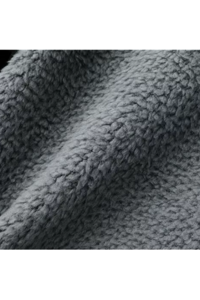 Culpinto | Lambswool Coat