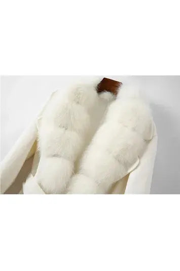 Antonija | Fur Coat