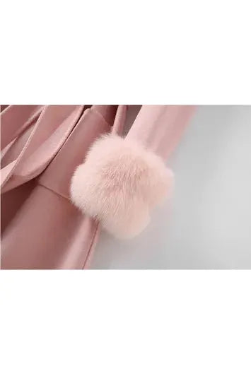 Antonija | Fur Coat