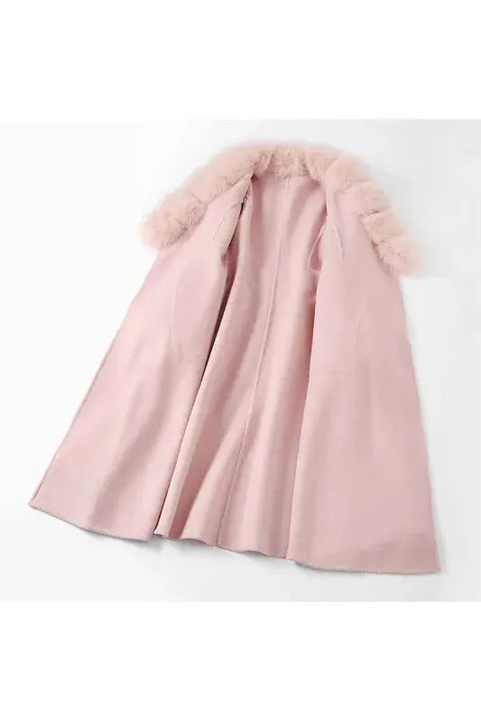 Antonija | Fur Coat
