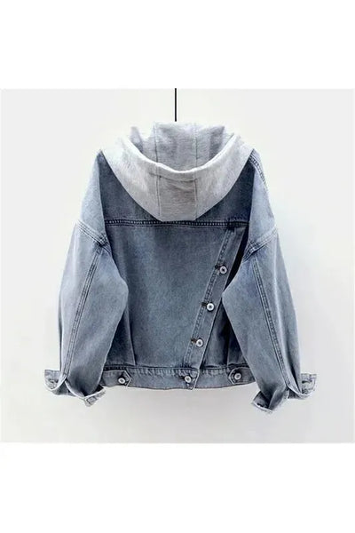 Amara | Denijack Hoodie