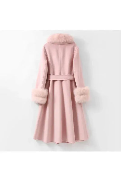 Antonija | Fur Coat