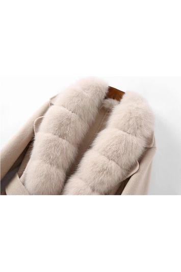 Antonija | Fur Coat