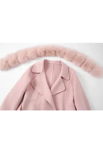 Antonija | Fur Coat
