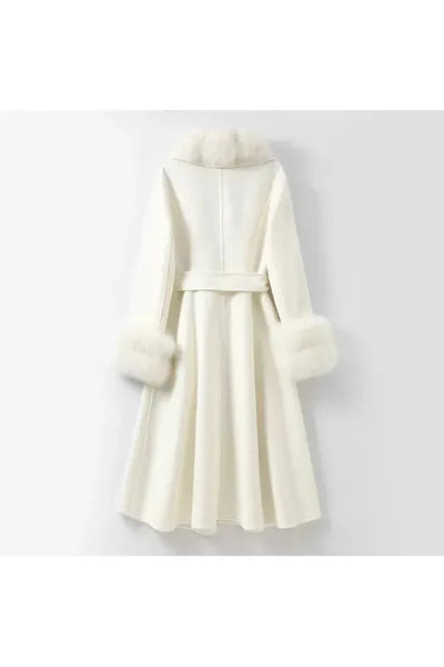 Antonija | Fur Coat