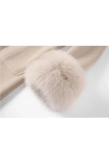 Antonija | Fur Coat