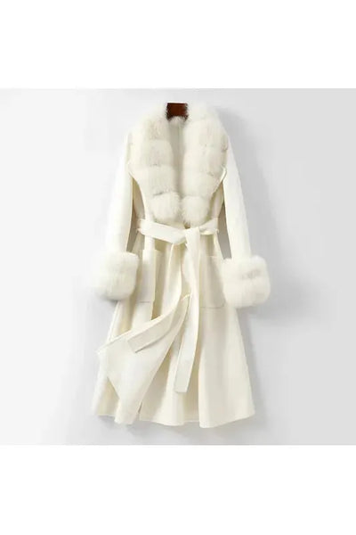 Antonija | Fur Coat