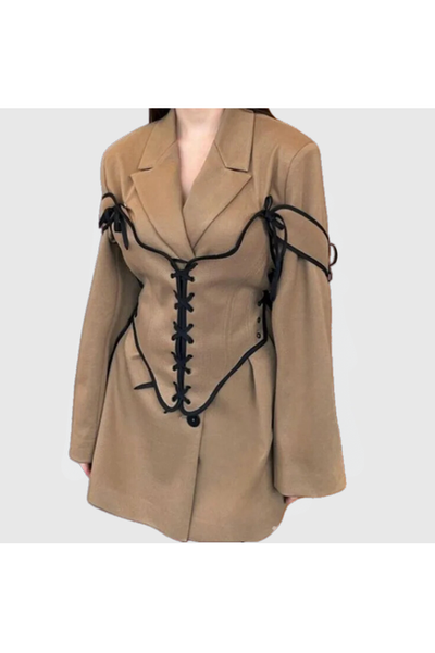 J. Vineta | Premium Blazer