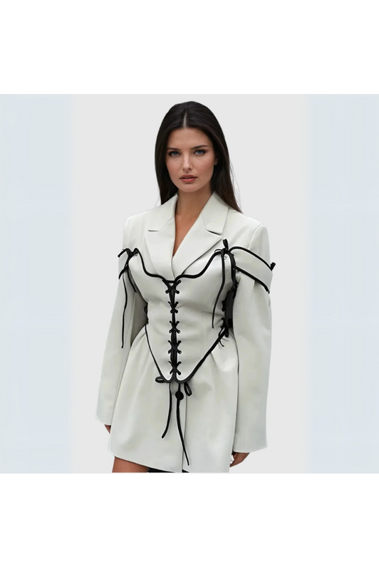 J. Vineta | Premium Blazer