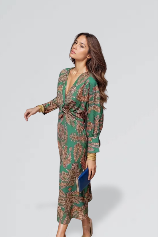 Seraphina | Maxi Dress