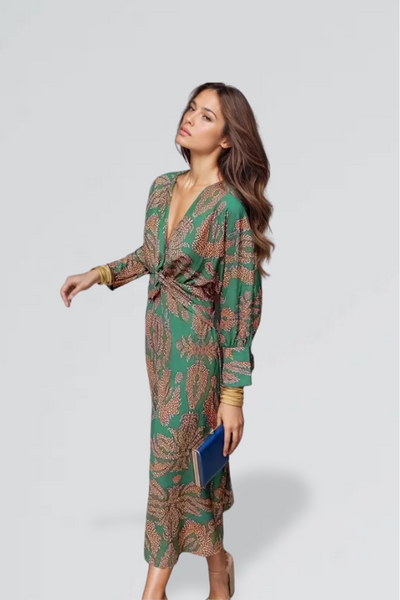 Seraphina | Maxi Dress