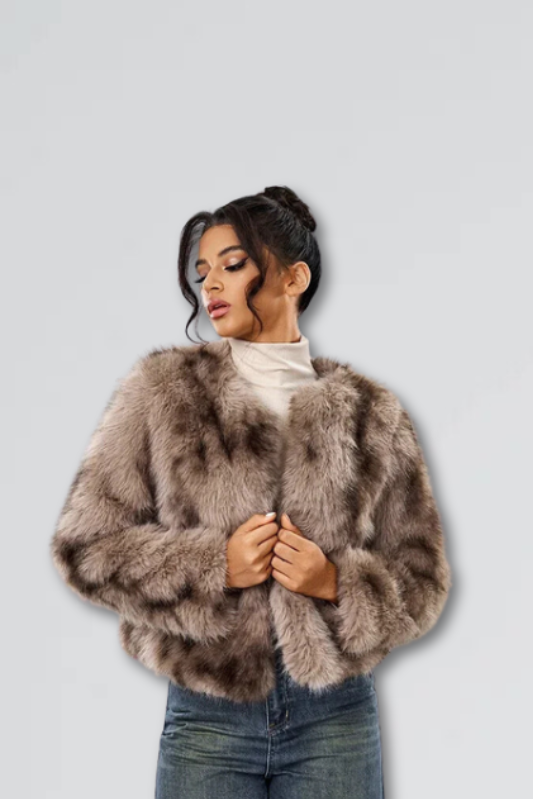 Donna | Fur Coat