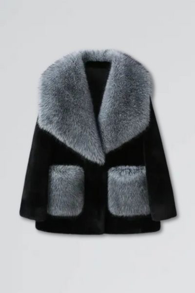 Pella | Fur Jacket