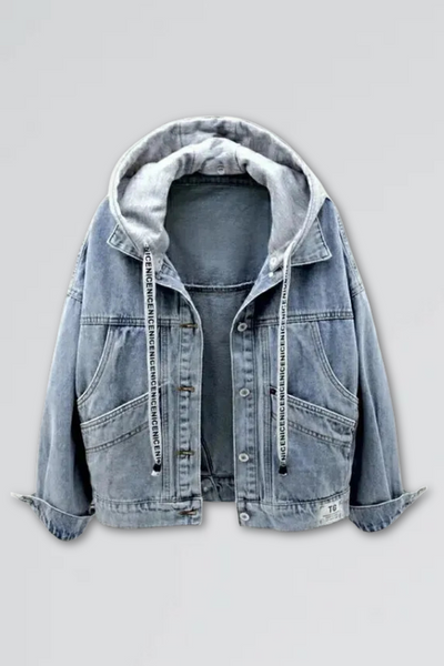 Amara | Denijack Hoodie