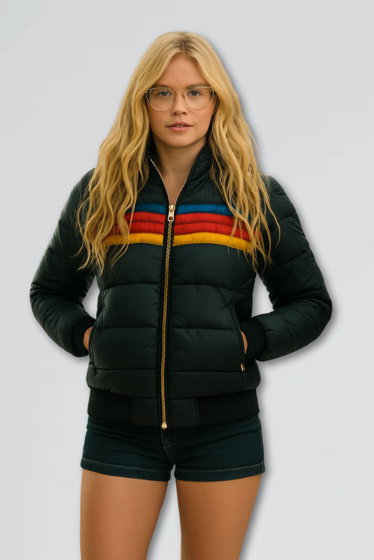 Sophia | Puffer Jacket