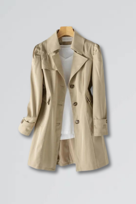 Odessa | Trench