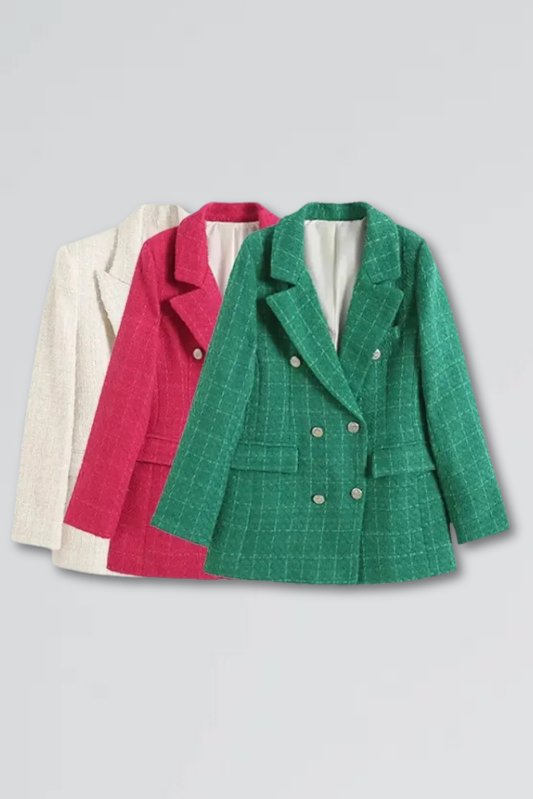 Azura | Classic Blazer