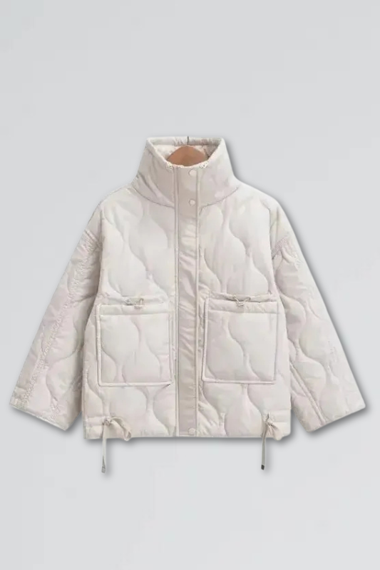 Rona | Diamond Jacket