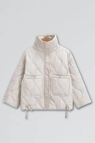 Rona | Diamond Jacket