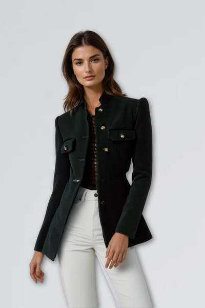 Kaia | Elegant Office Jacket