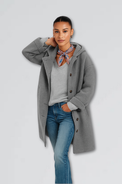 Ellen | Windbreaker Jacket