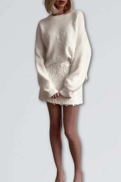 Leanne | Elegant Sweater