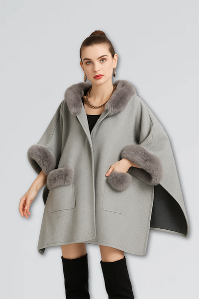 Amira | Vixey Poncho