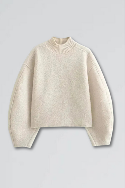 Elodie | Avvolgente Sweater