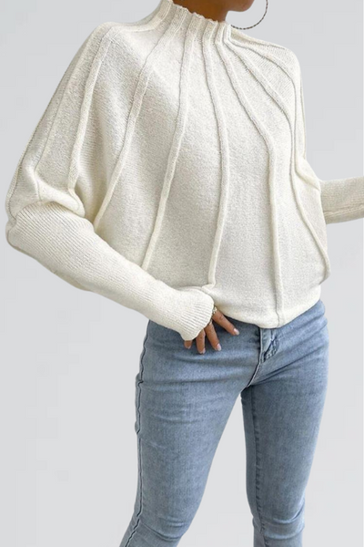 Naya | Dolman Sweater