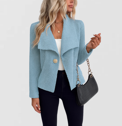 Marigold | Elegant Blazer