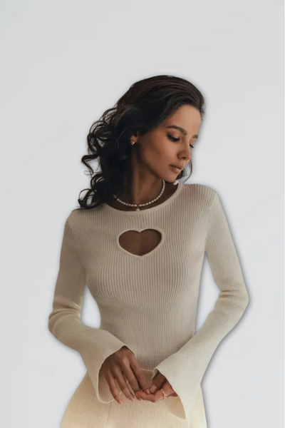 Alina | Cuore Top