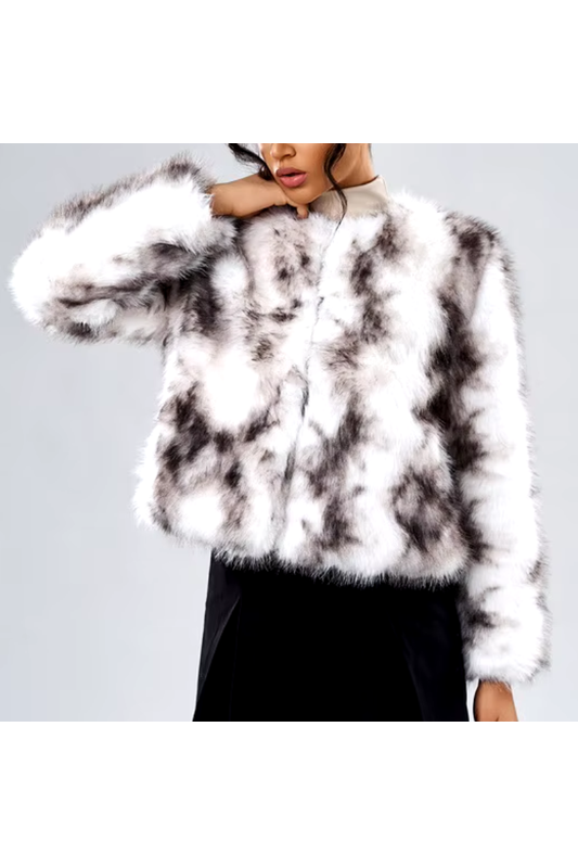 Donna | Fur Coat